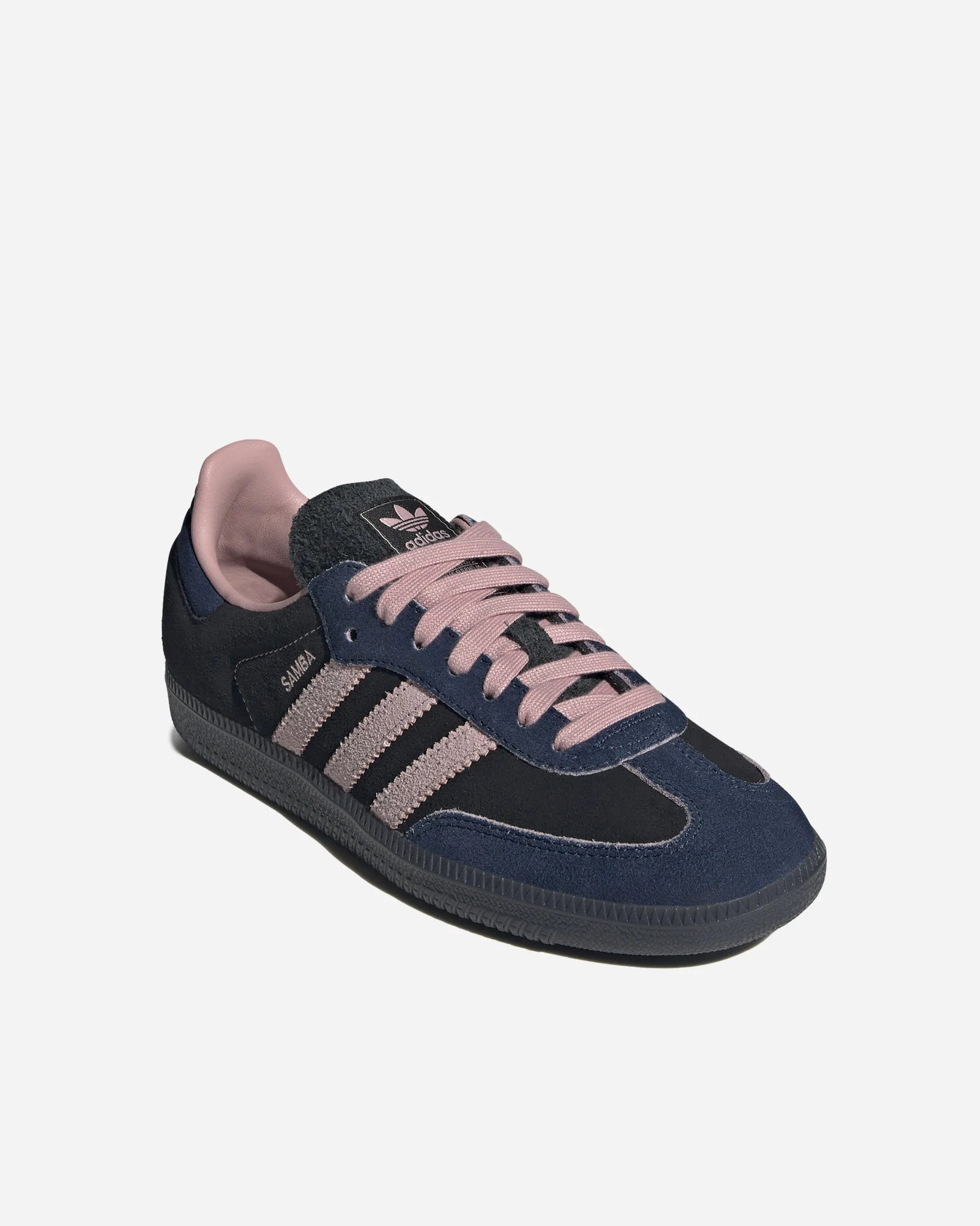 Samba OG