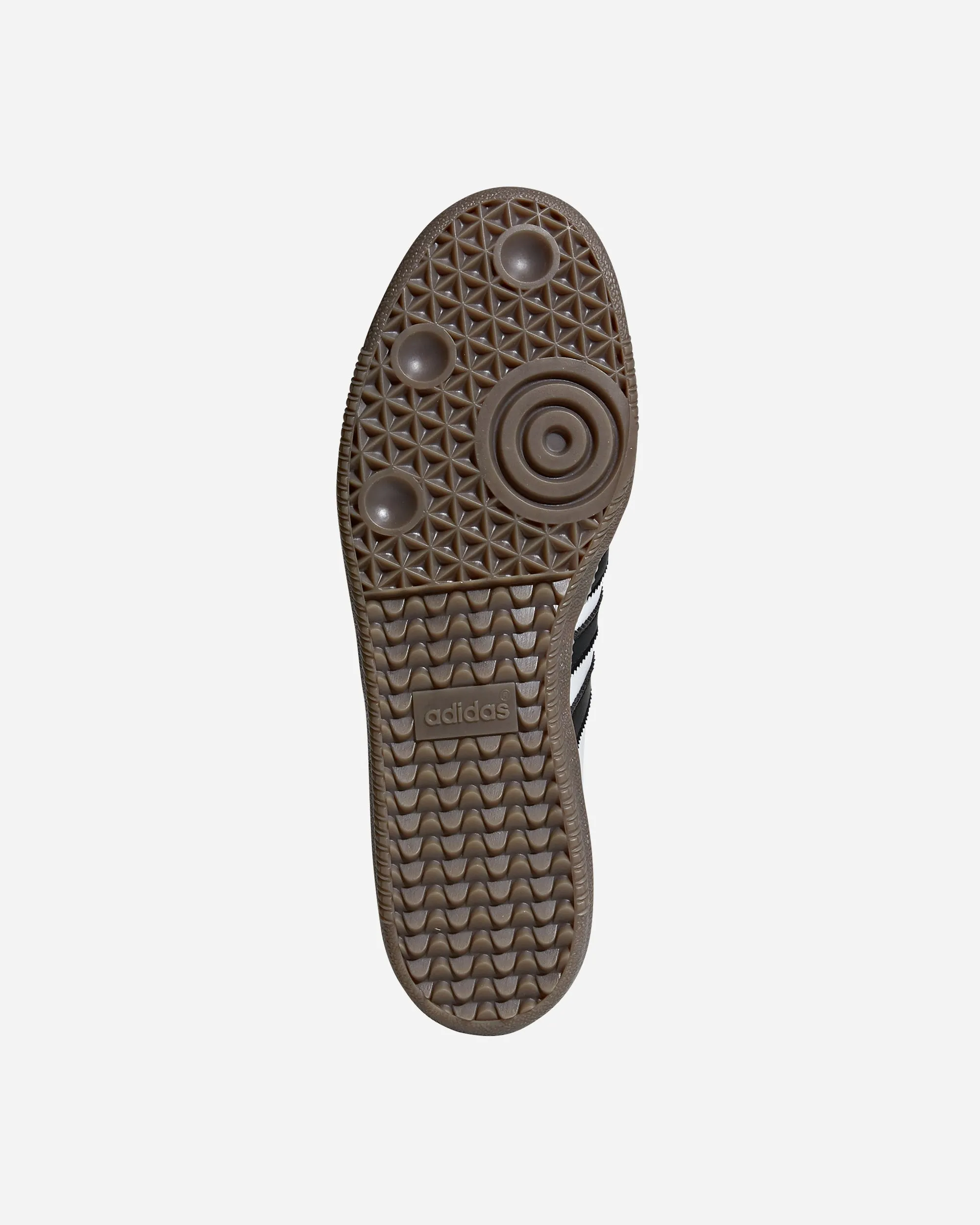 Samba OG