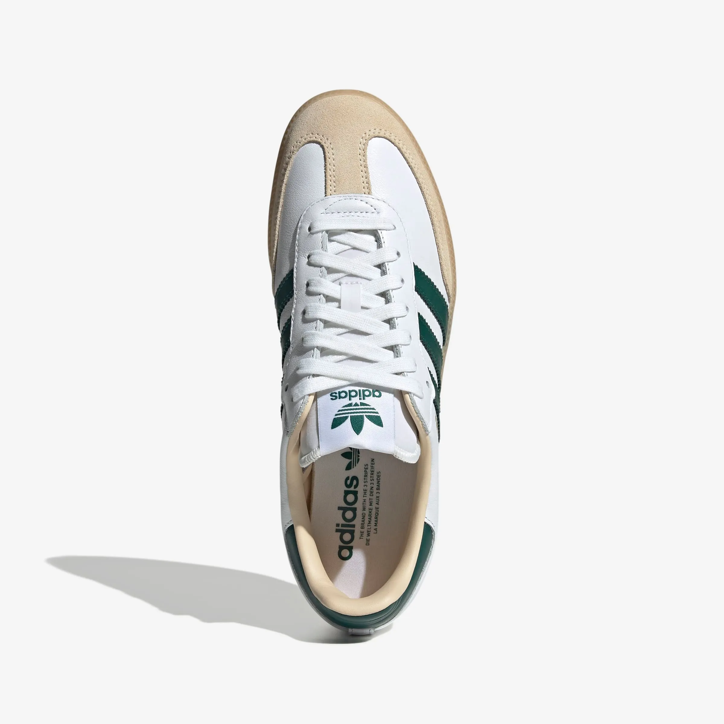 Samba OG