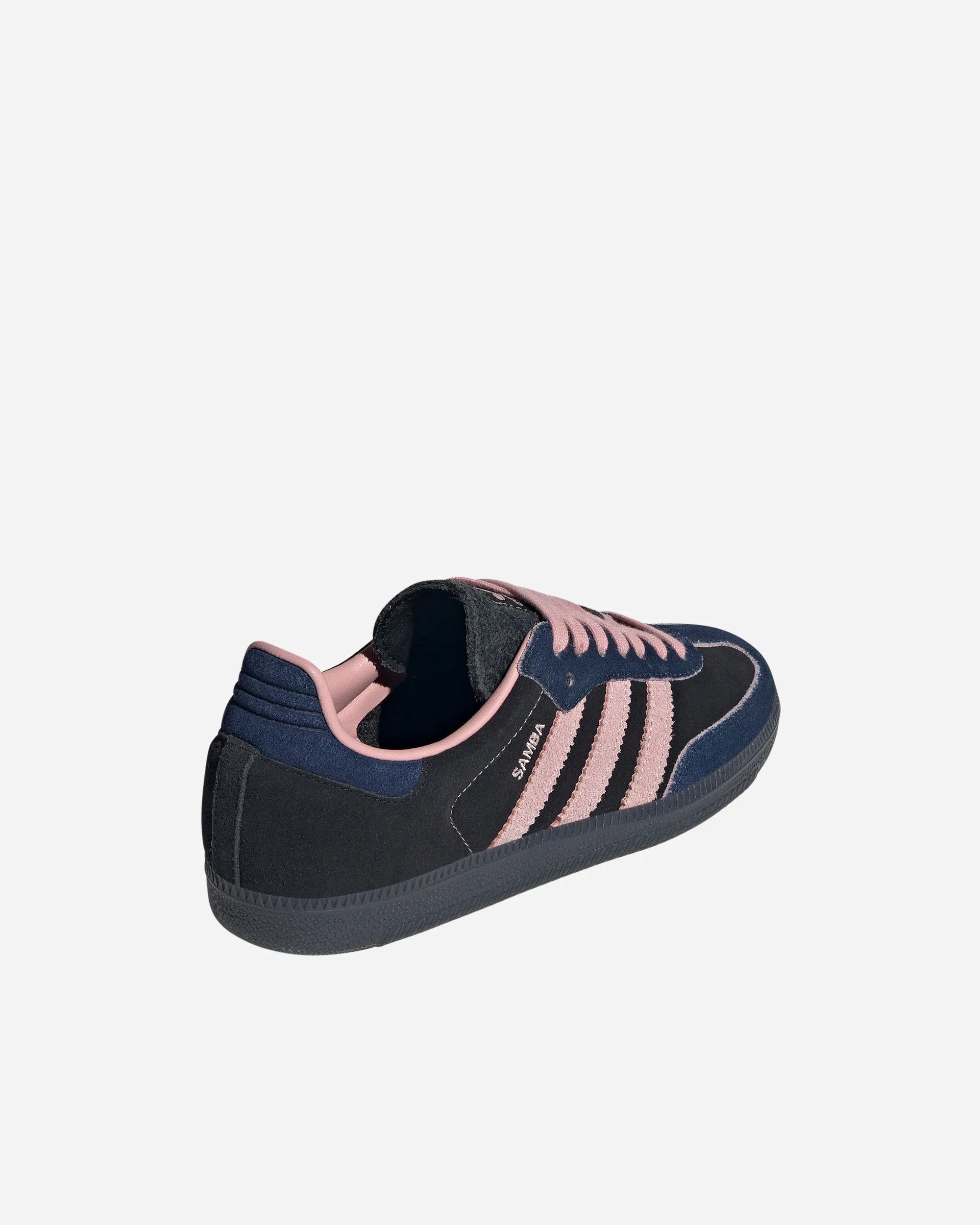 Samba OG