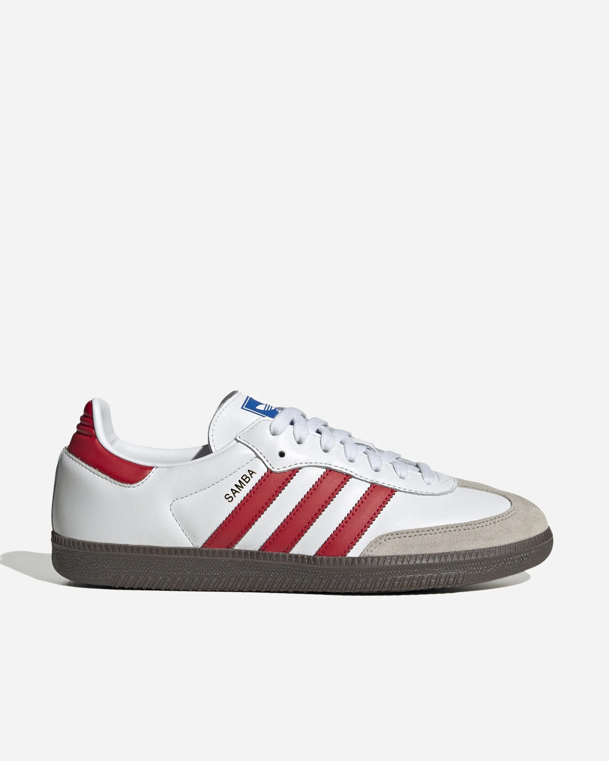 Samba OG