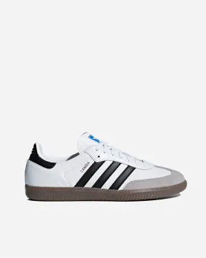 Samba OG