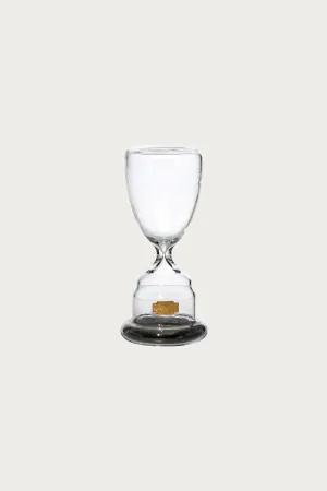 Sand Timer - Black Sand