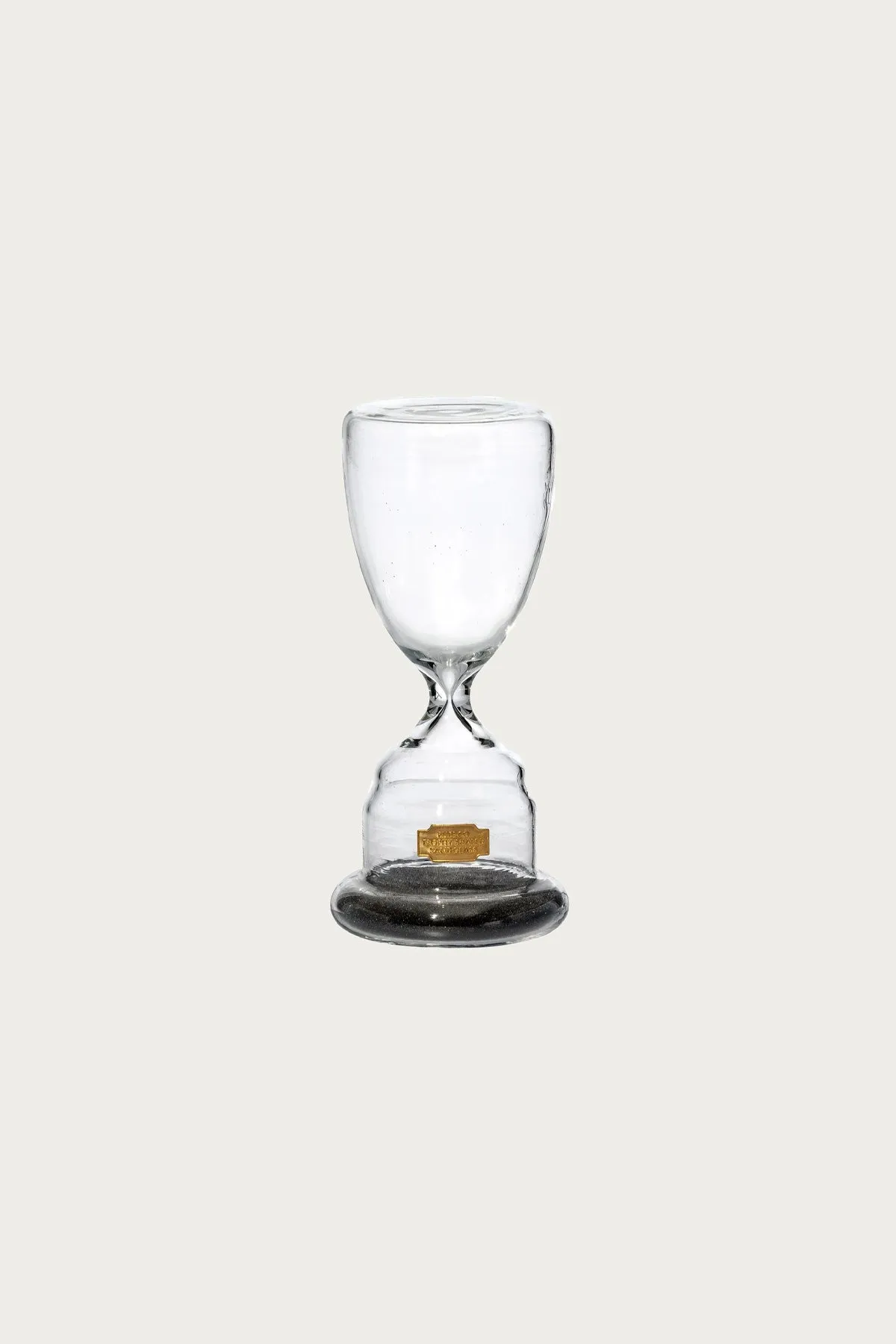 Sand Timer - Black Sand