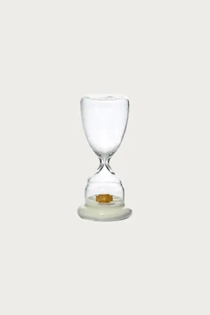 Sand Timer - White Sand