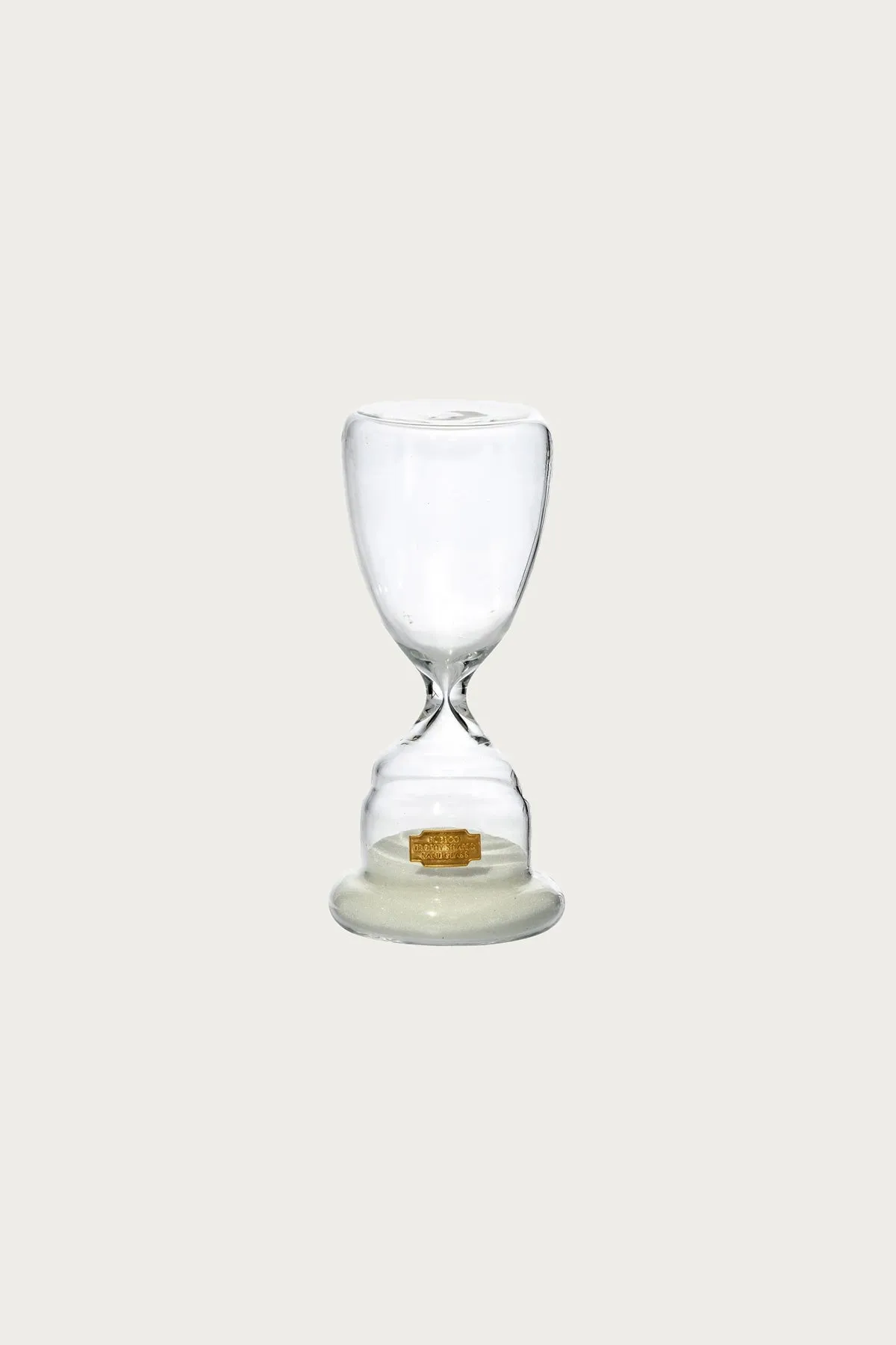 Sand Timer - White Sand
