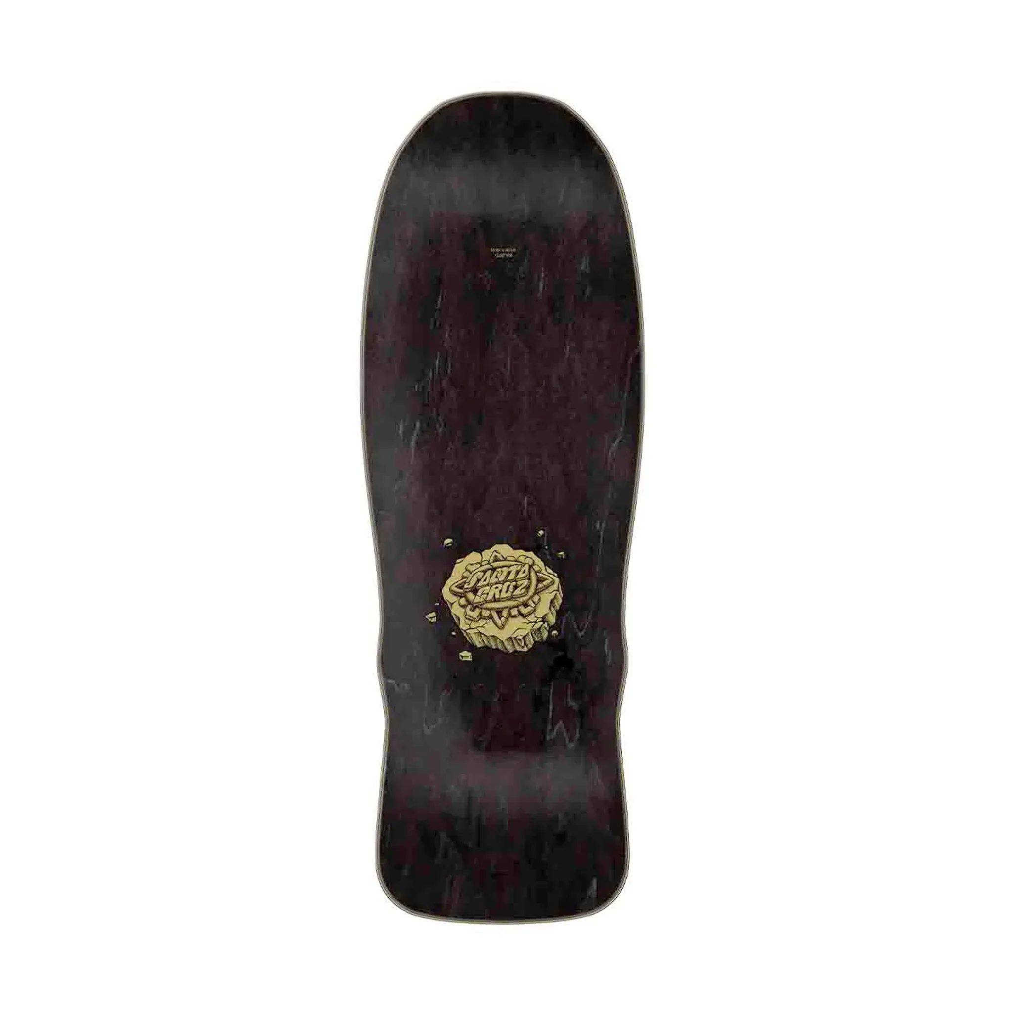 Santa Cruz Erick Winkowski Jaguar Deck 10.35