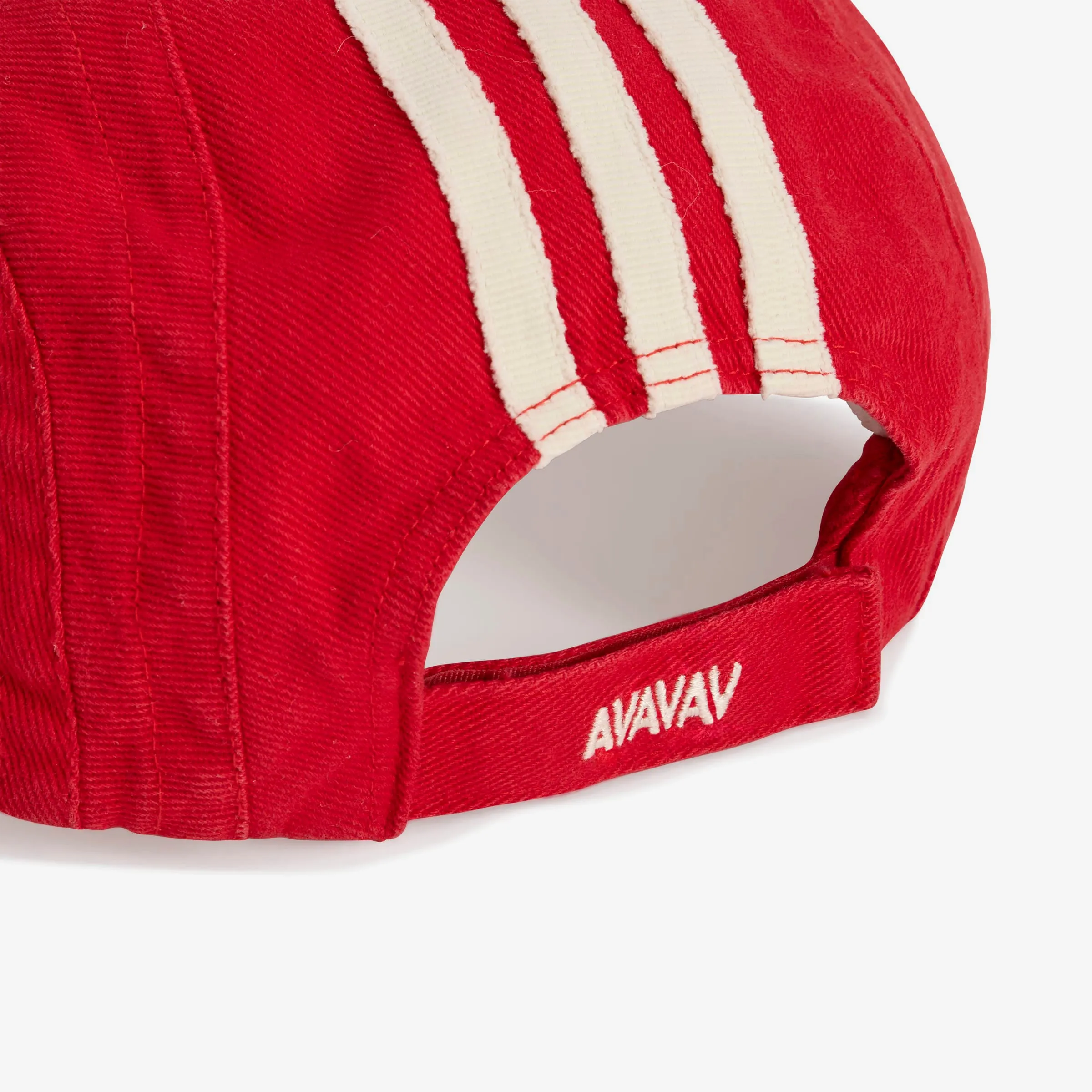 Sculpted Cap x Avavav