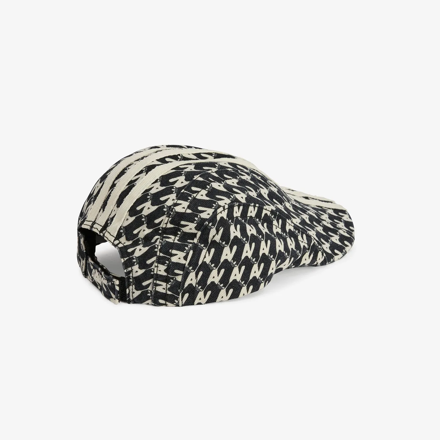 Sculpted Cap x Avavav