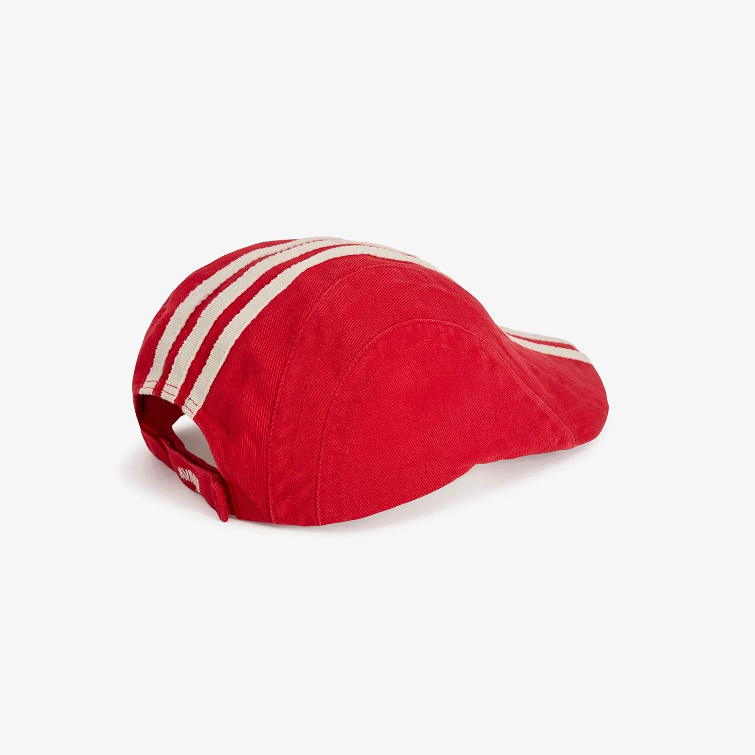 Sculpted Cap x Avavav