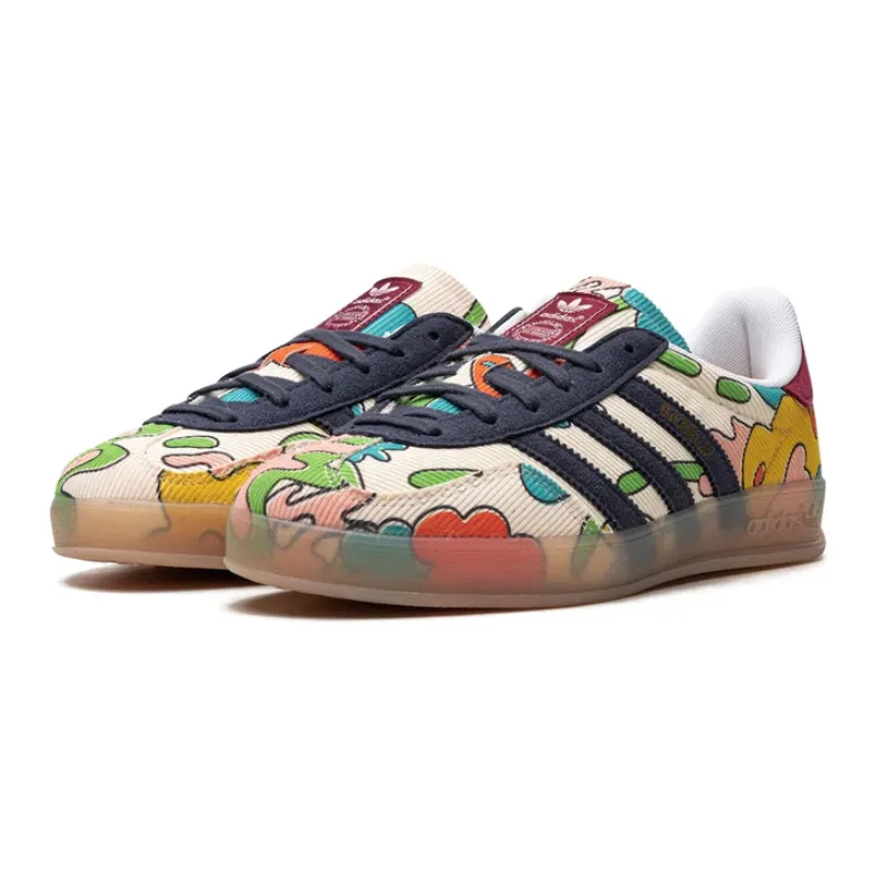 Sean Wotherspoon x Gazelle Indoor 'Kaleidoscopic Lens'