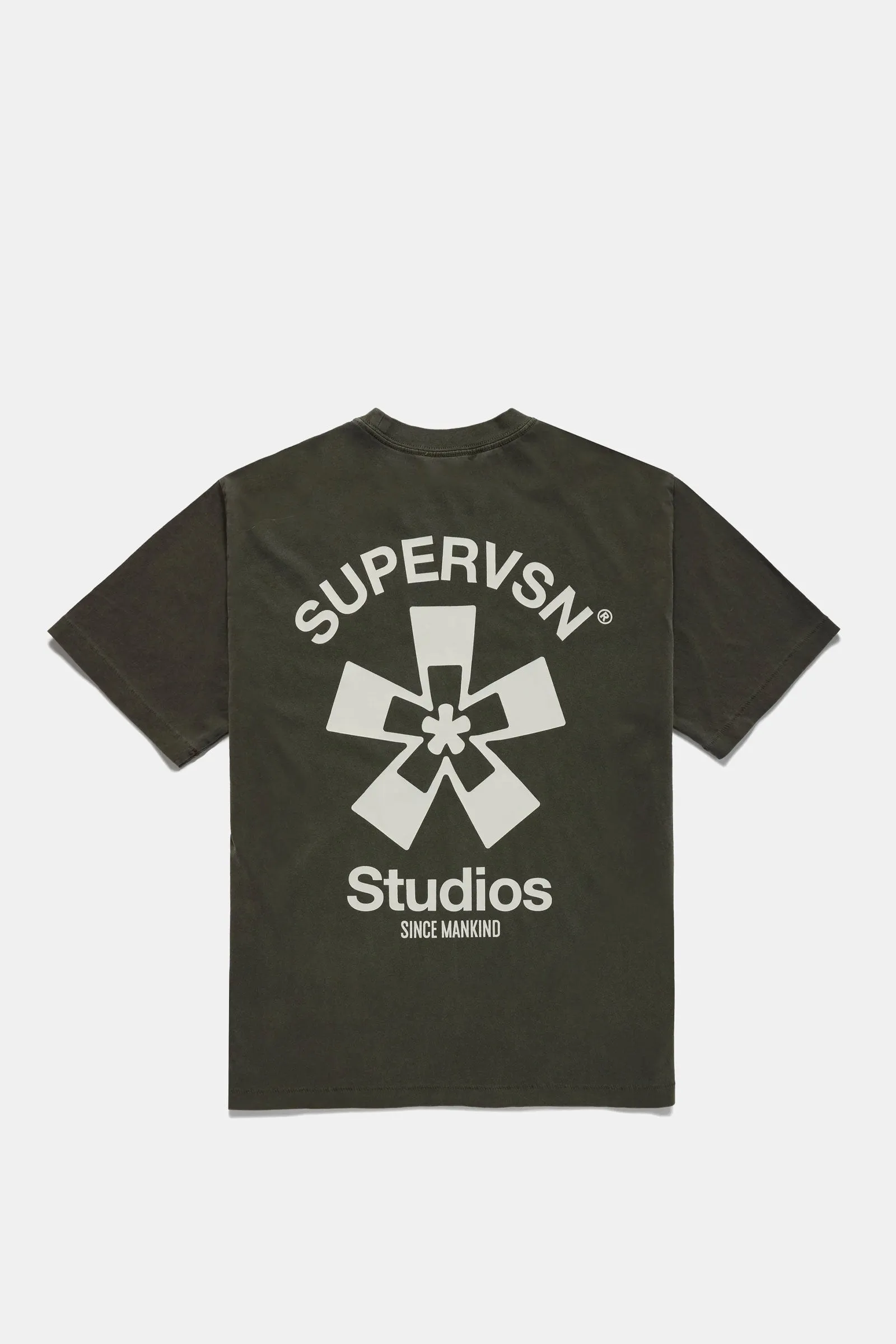 Simple Starburst Tee