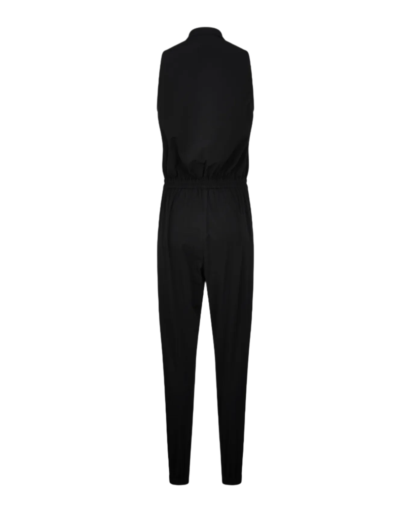 Sleeveless Jumpsuit
