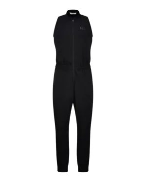 Sleeveless Jumpsuit