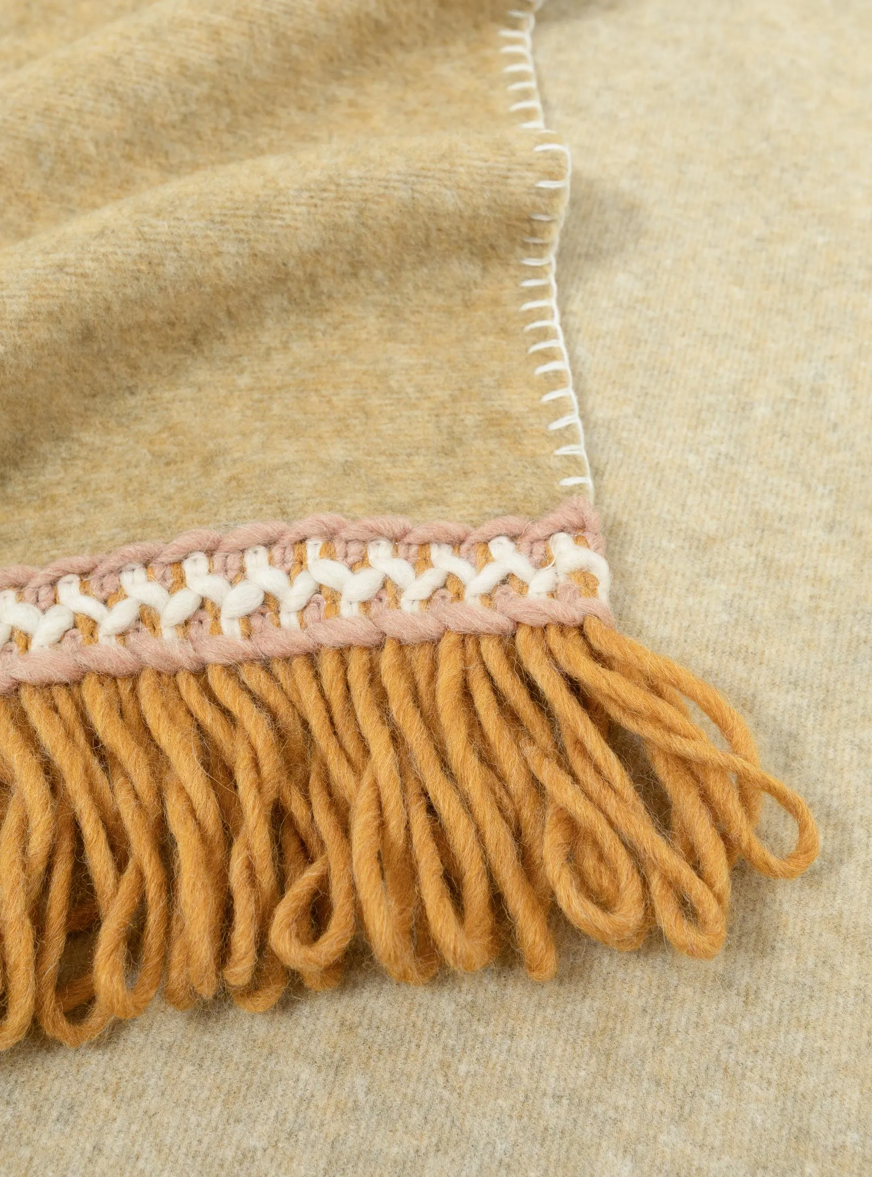 Soft Bamboo Russeau