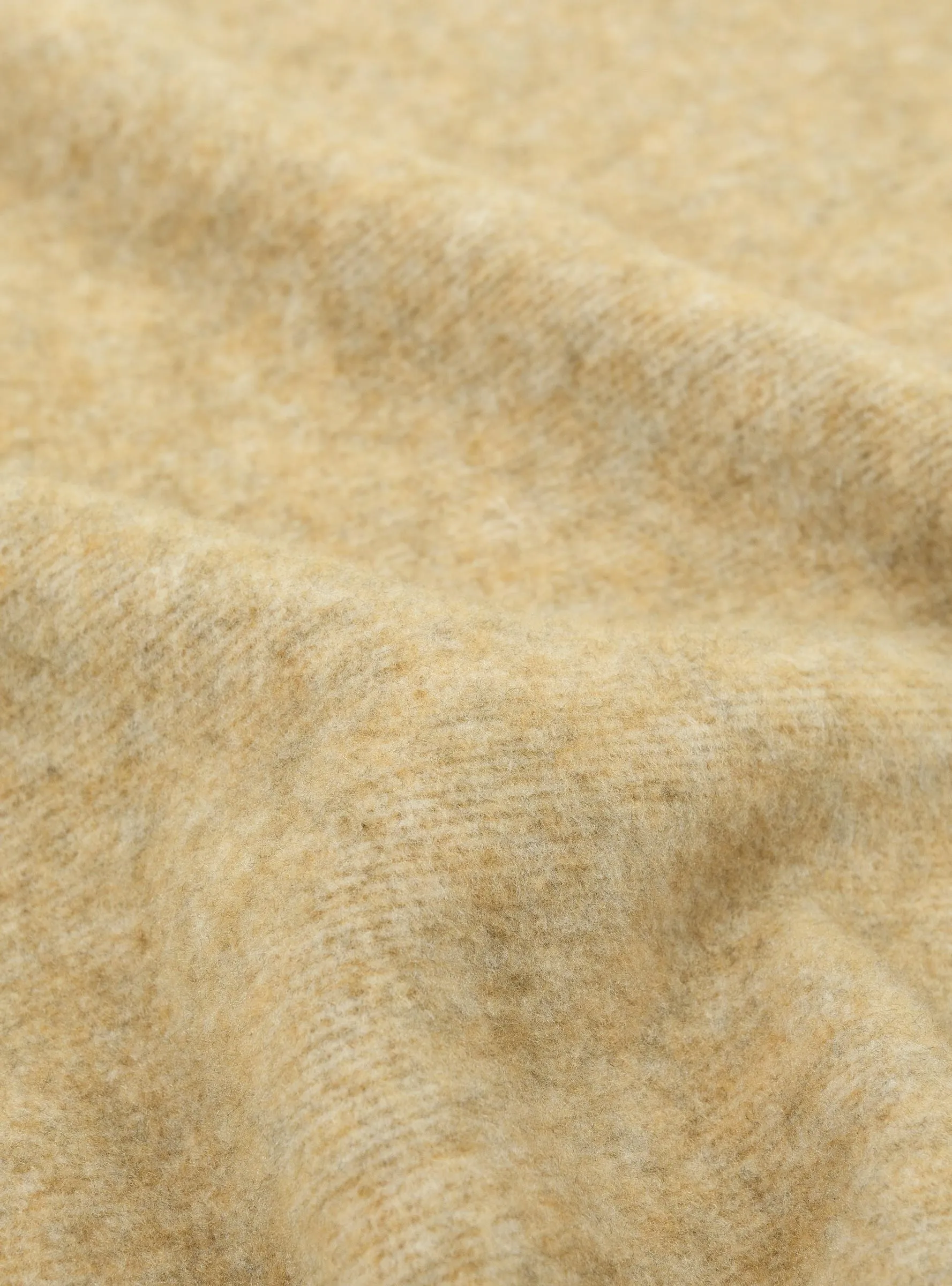 Soft Bamboo Russeau