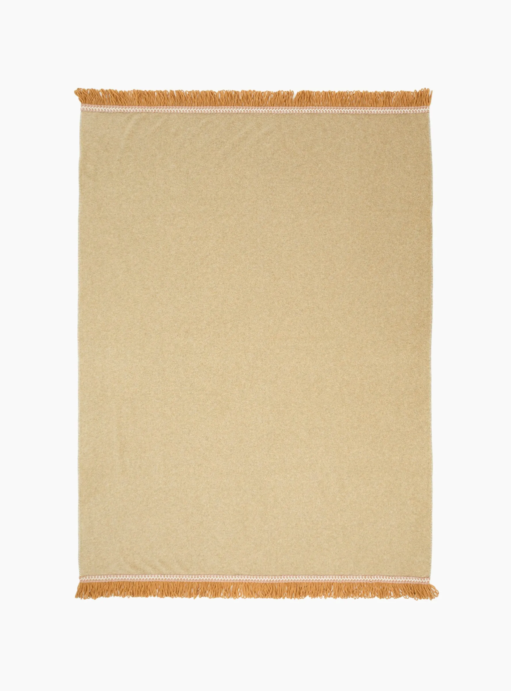 Soft Bamboo Russeau