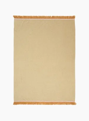 Soft Bamboo Russeau