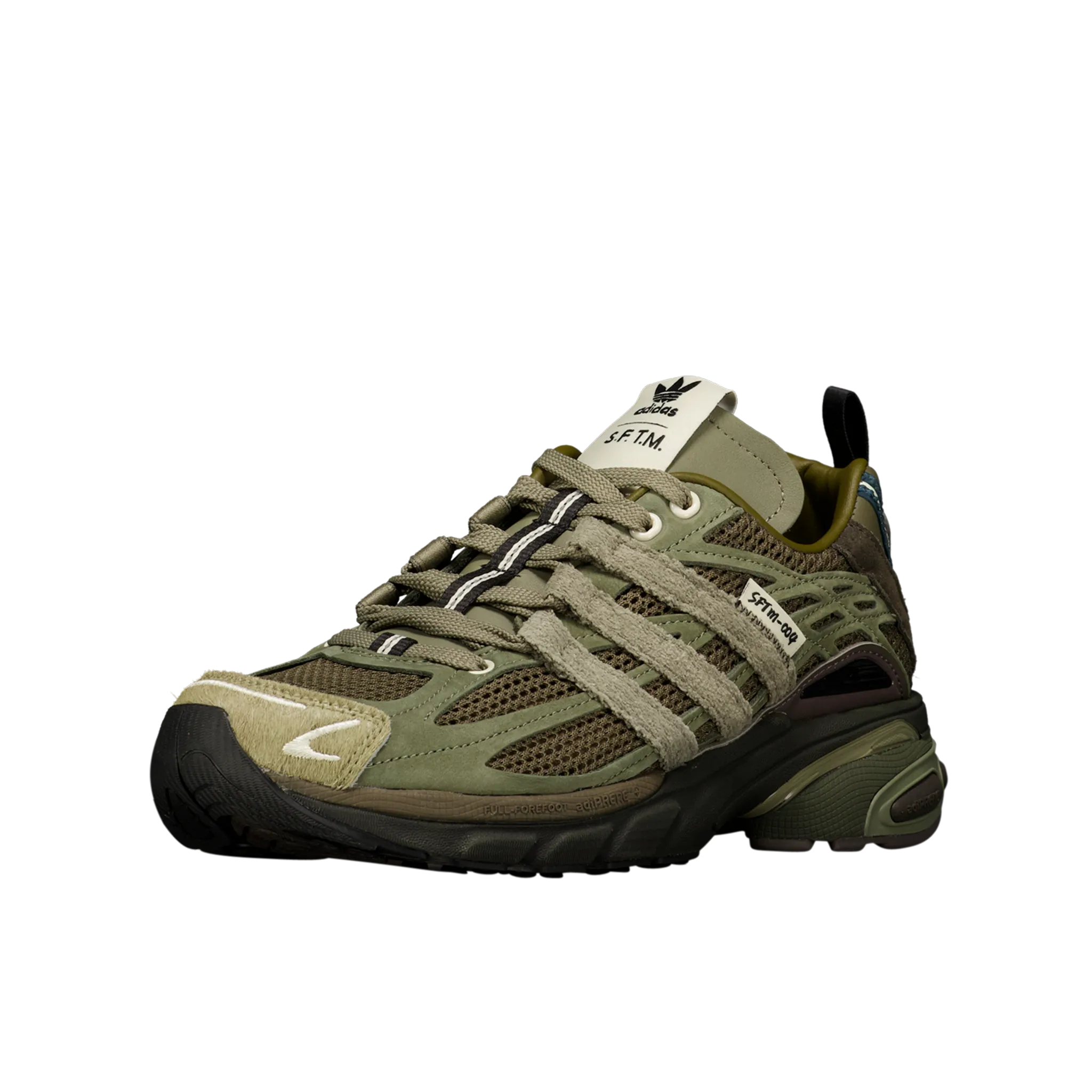 Song for the Mute X Adidas Adistar Cushion