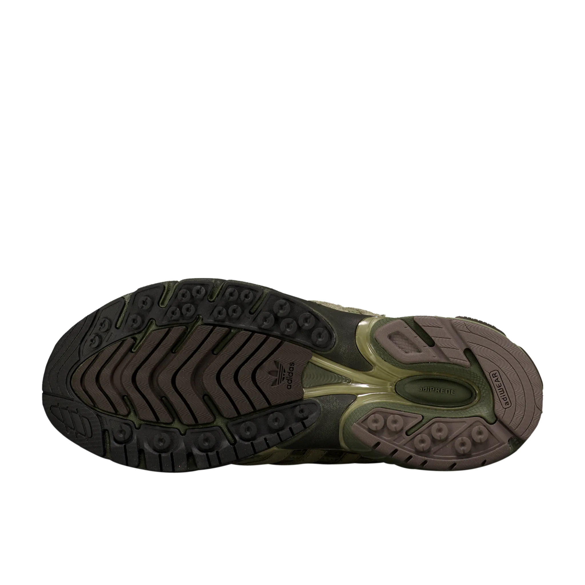 Song for the Mute X Adidas Adistar Cushion