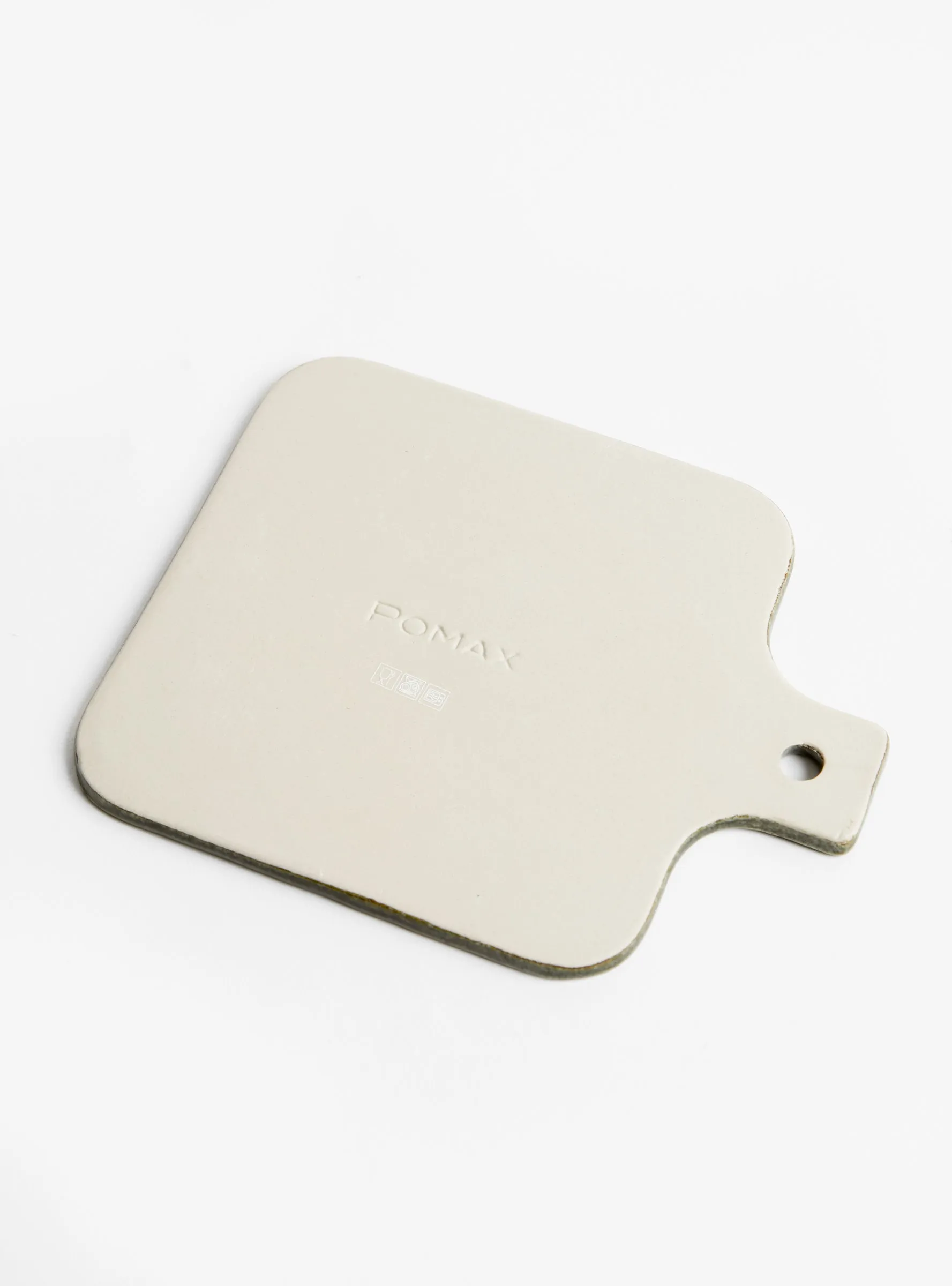 Spiro Presentation Plate Dark Green