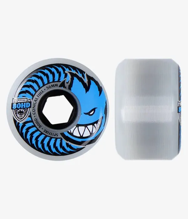 Spitfire Conical Full 80HD // Grey Blue