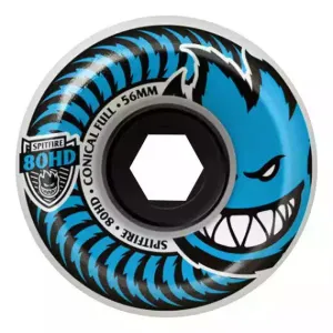 Spitfire Conical Full 80HD // Grey Blue
