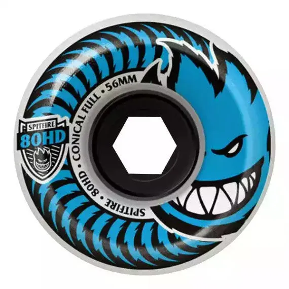 Spitfire Conical Full 80HD // Grey Blue