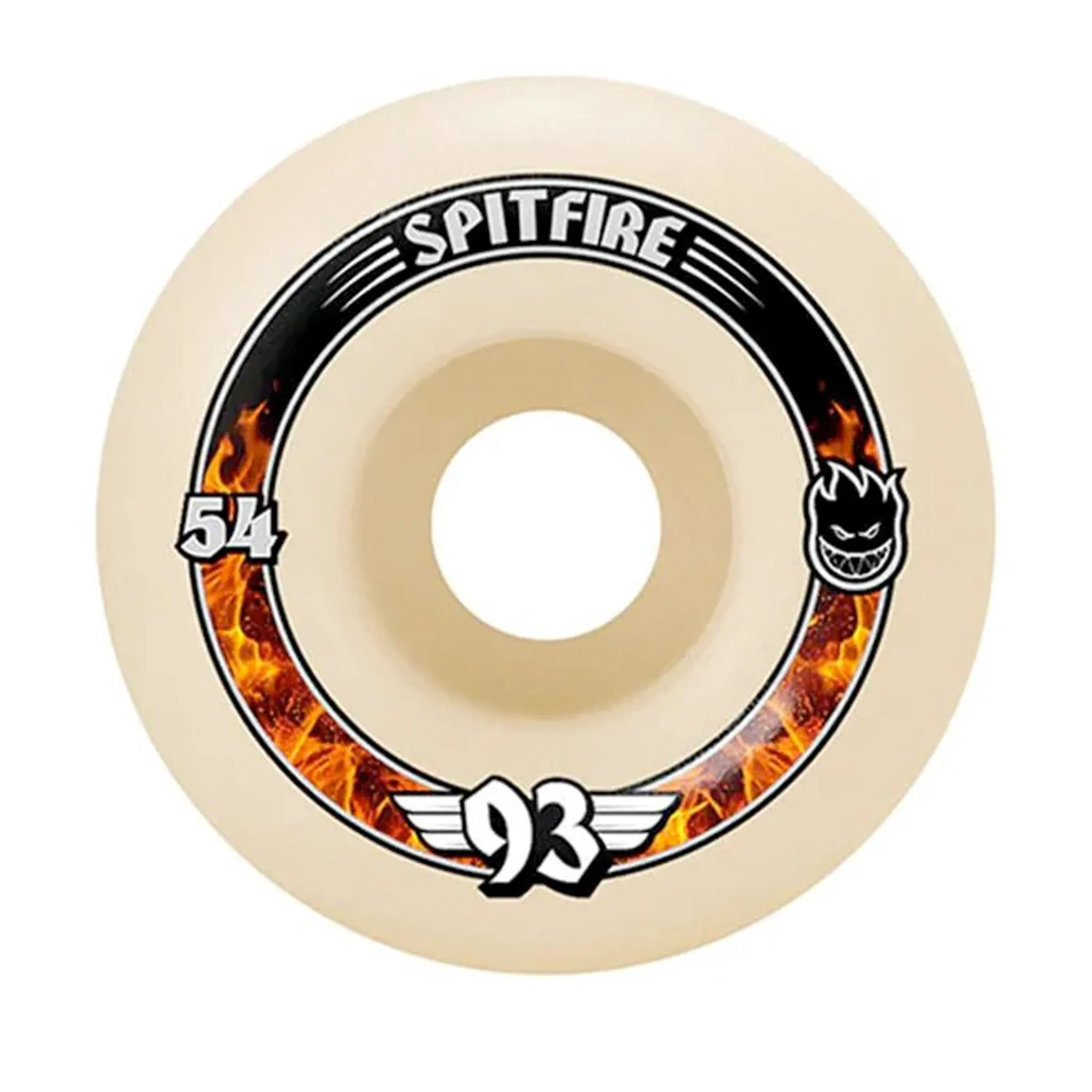 Spitfire F4 Soft Sliders 93D