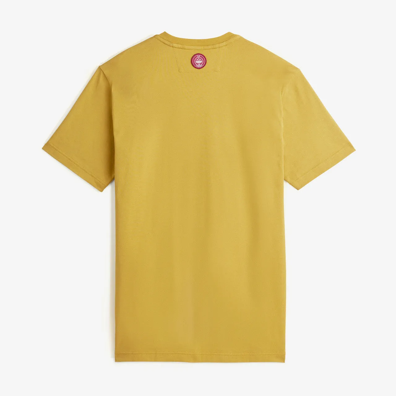 SPZL Pocket Tee x C.P. Company
