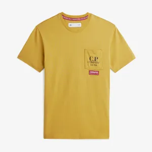 SPZL Pocket Tee x C.P. Company