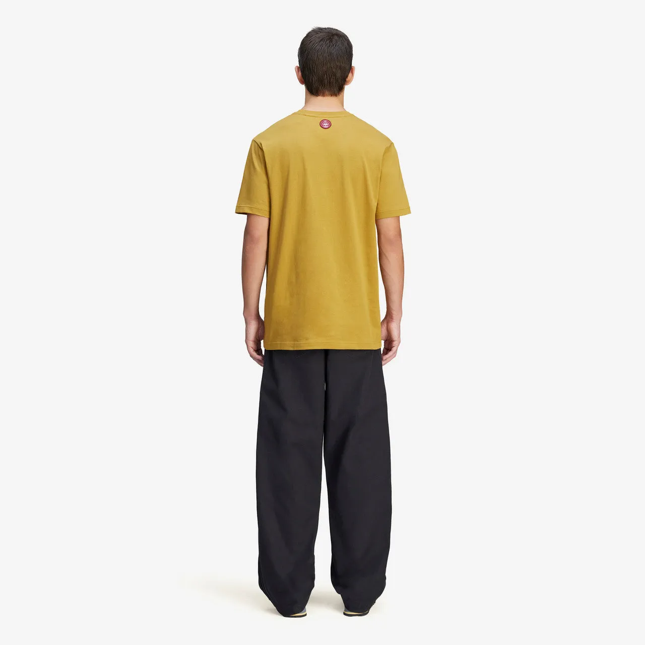 SPZL Pocket Tee x C.P. Company