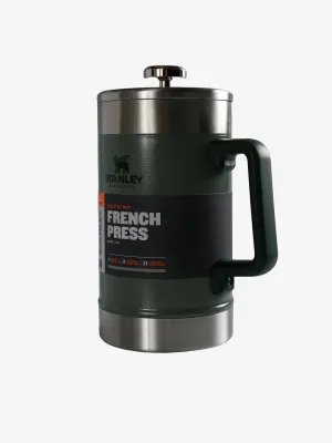 STANLEY - The Perfect-Brew French Press