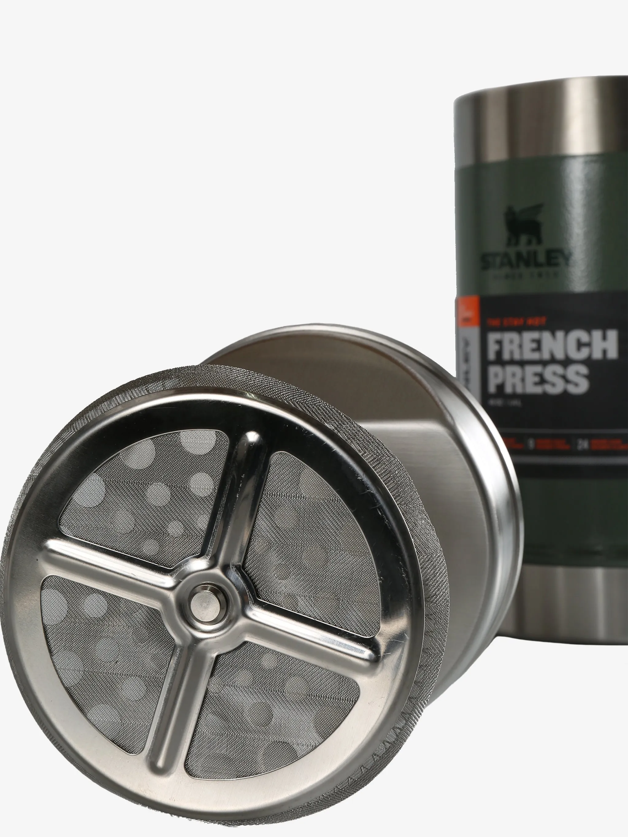 STANLEY - The Perfect-Brew French Press