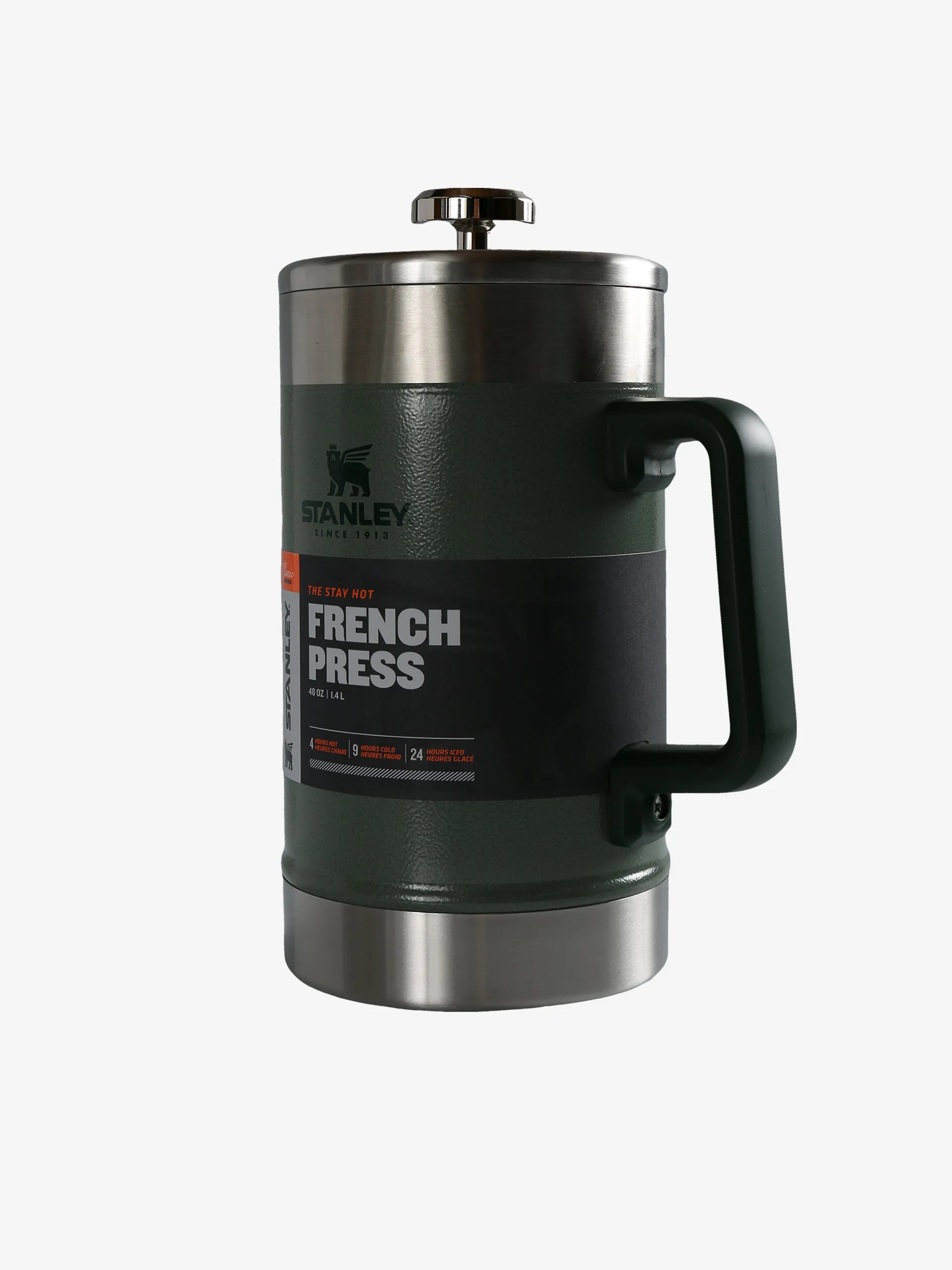 STANLEY - The Perfect-Brew French Press