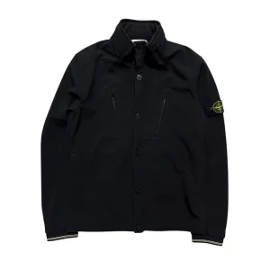 Stone Island Soft Shell-R Jacket