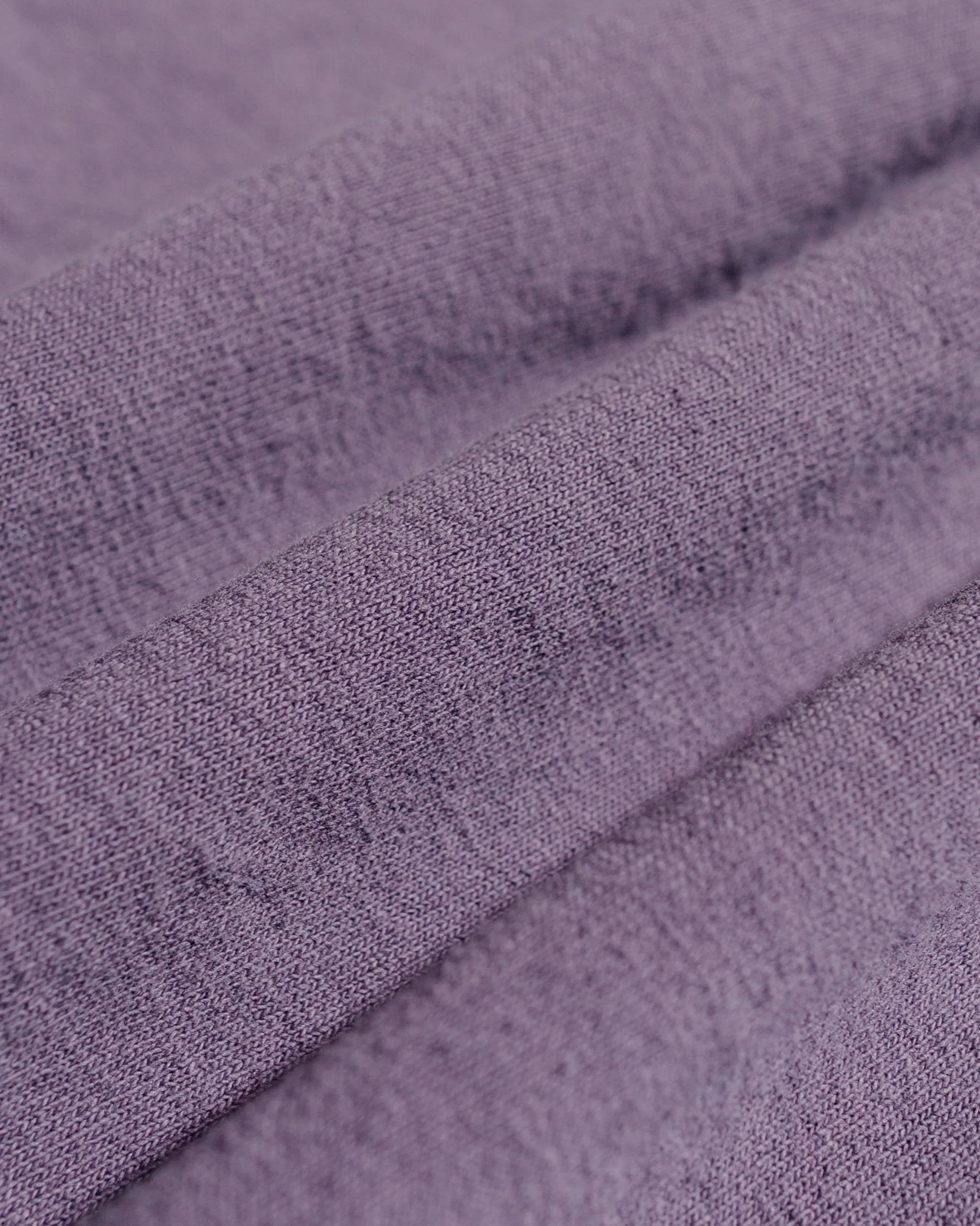 Stssy Jumbo Pigment Dyed Tee Grape