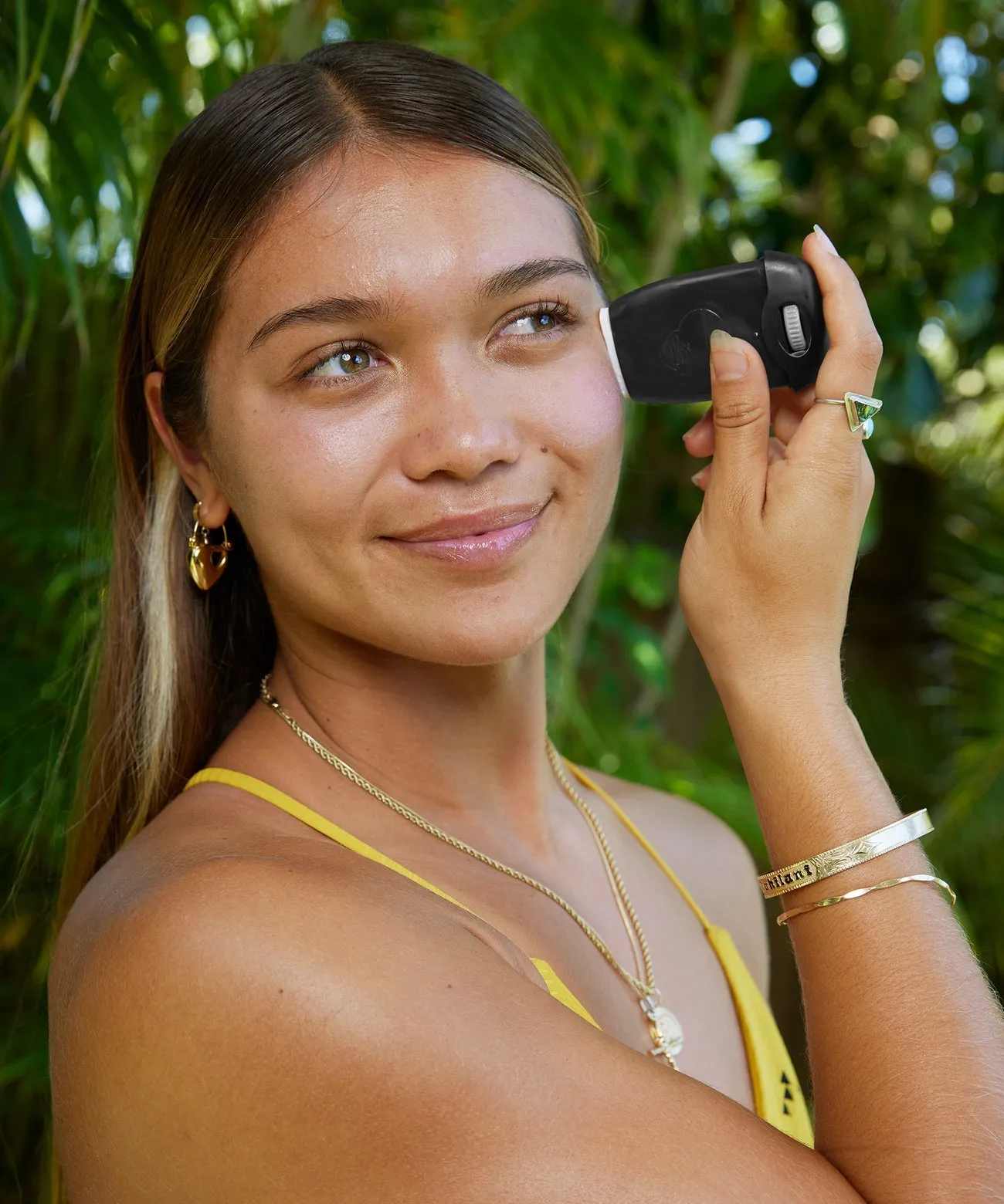 SUN BUM SIGNATURE SPF 30 | STICK SOLAR FACIAL MINERAL ALTA RESISTENCIA