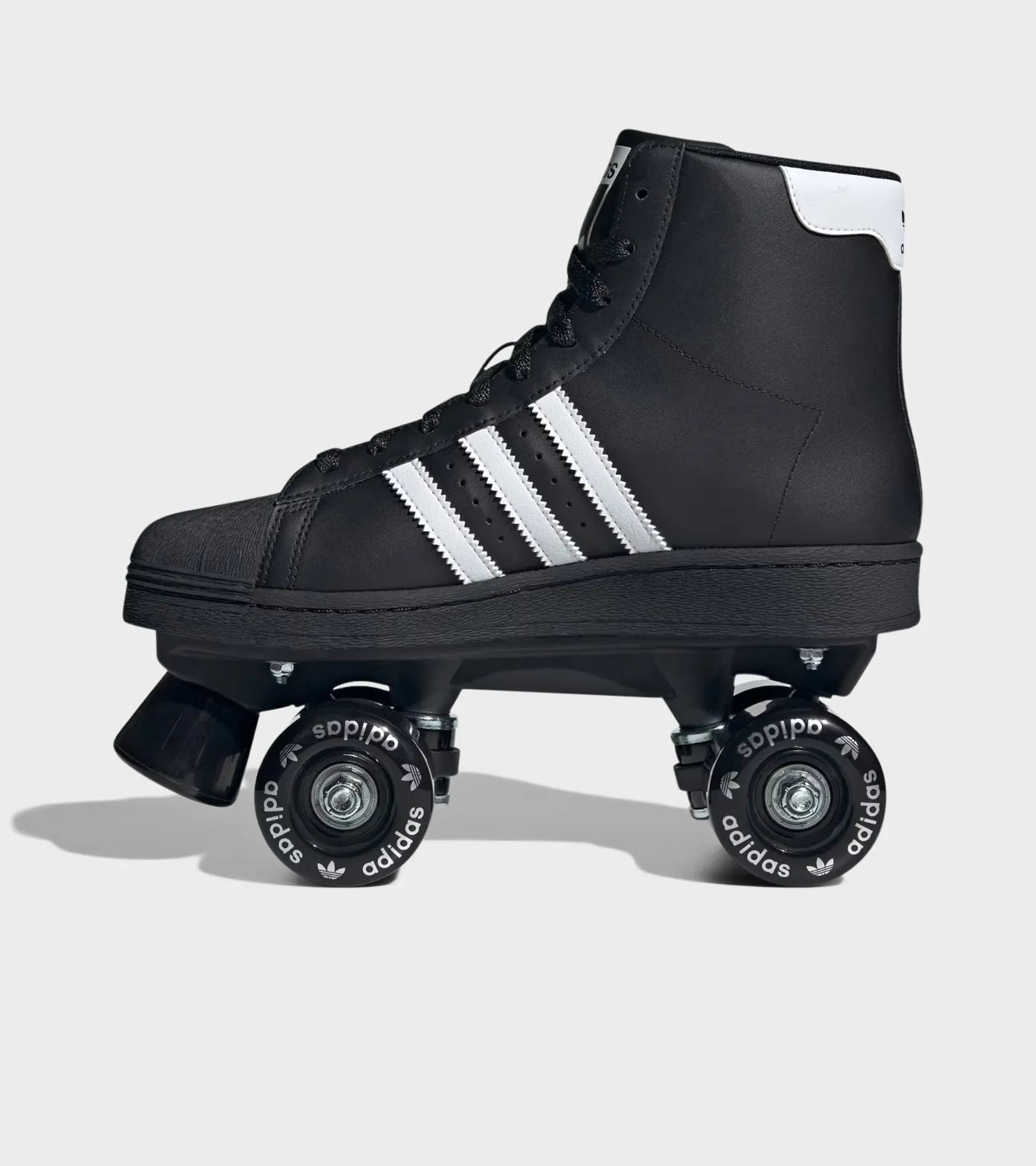 Superstar 82 Roller Skates Core Black/Cloud White