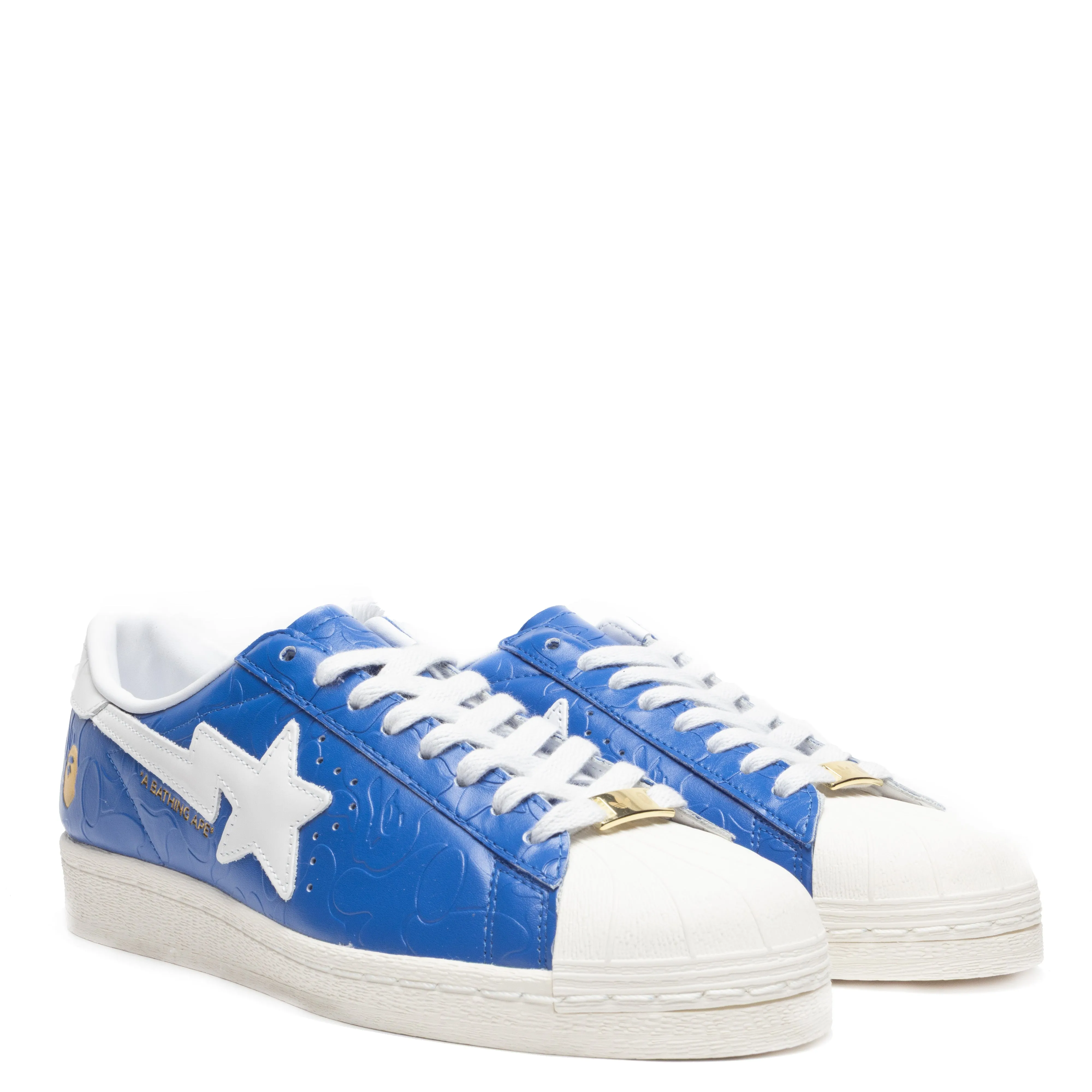 SUPERSTAR / A BATHING APE