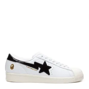 SUPERSTAR / A BATHING APE