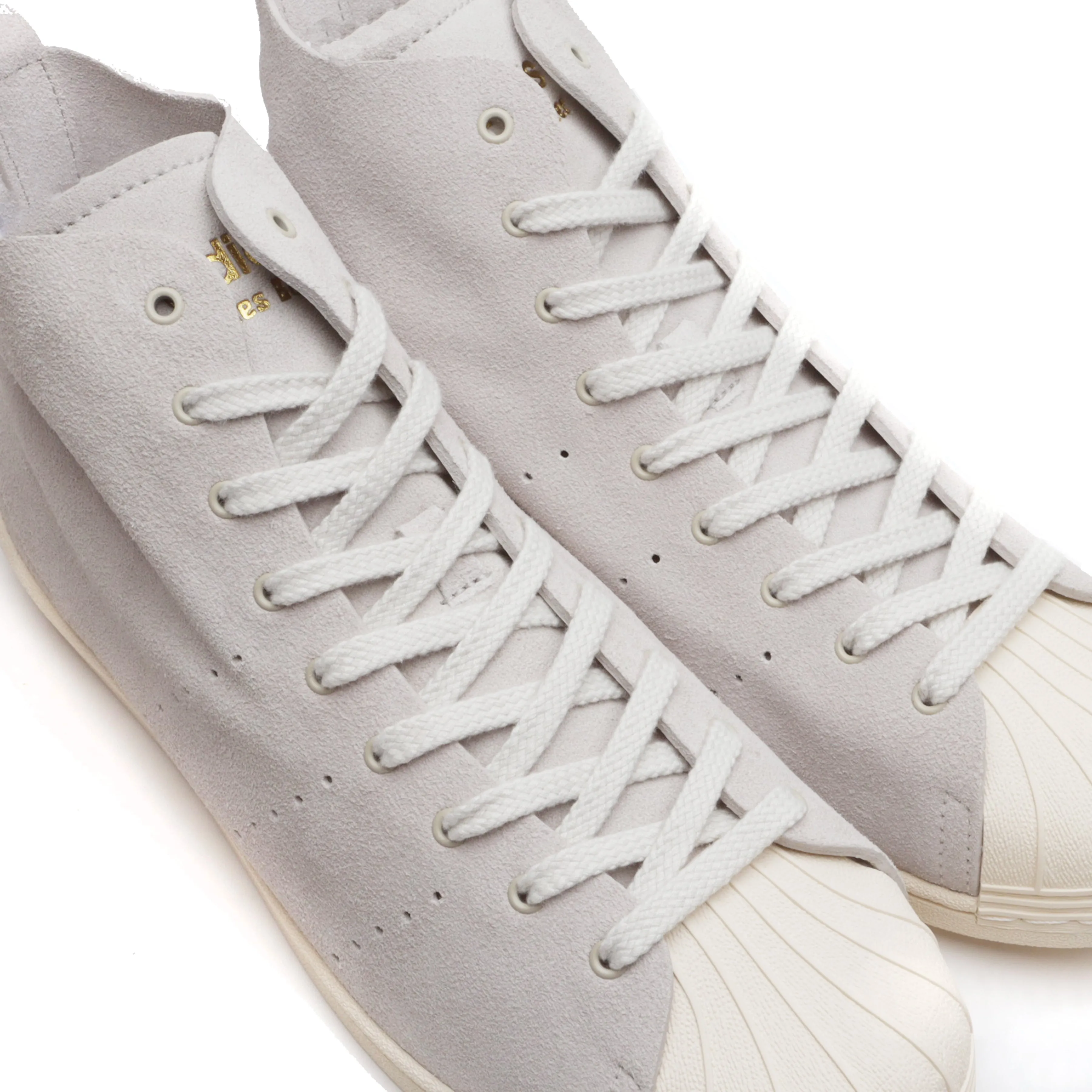 SUPERSTAR HI / WALES BONNER