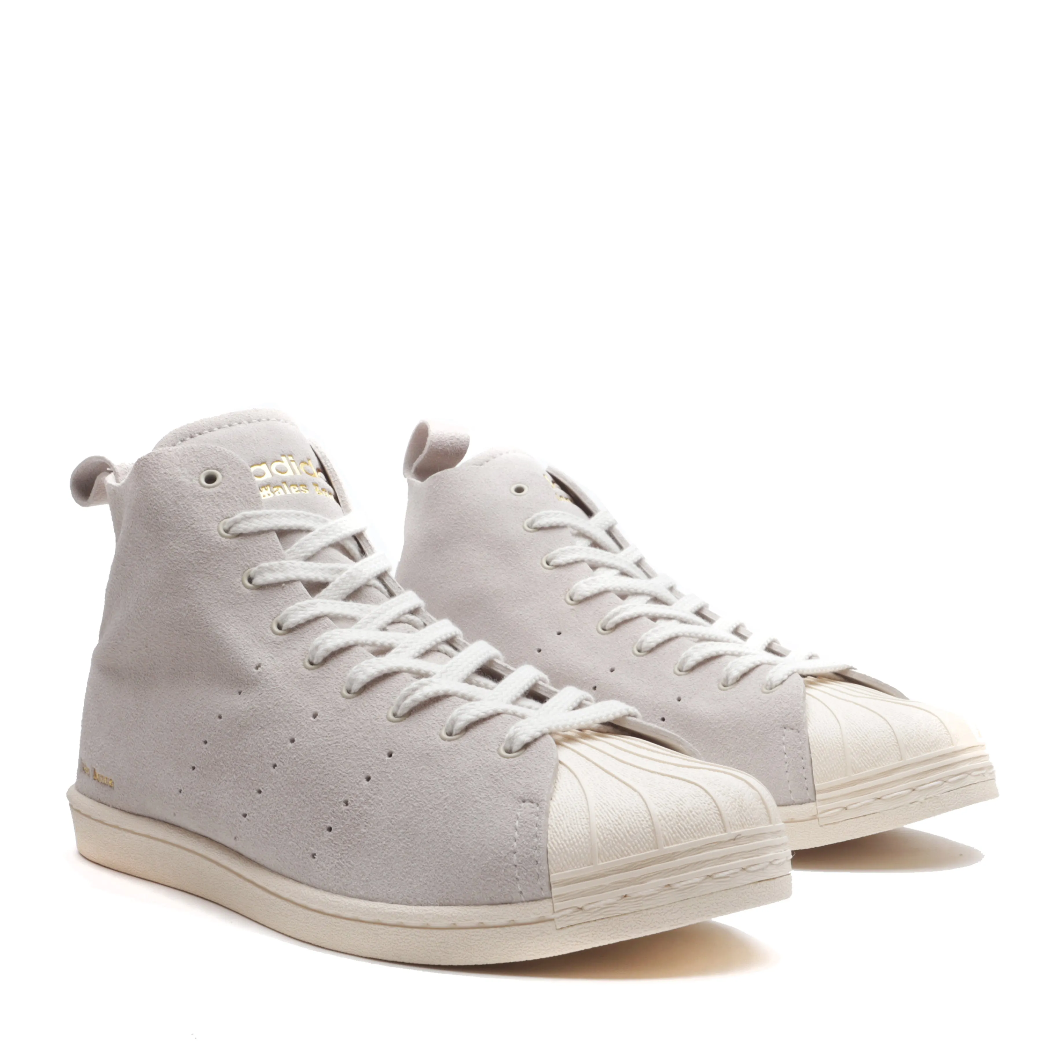 SUPERSTAR HI / WALES BONNER