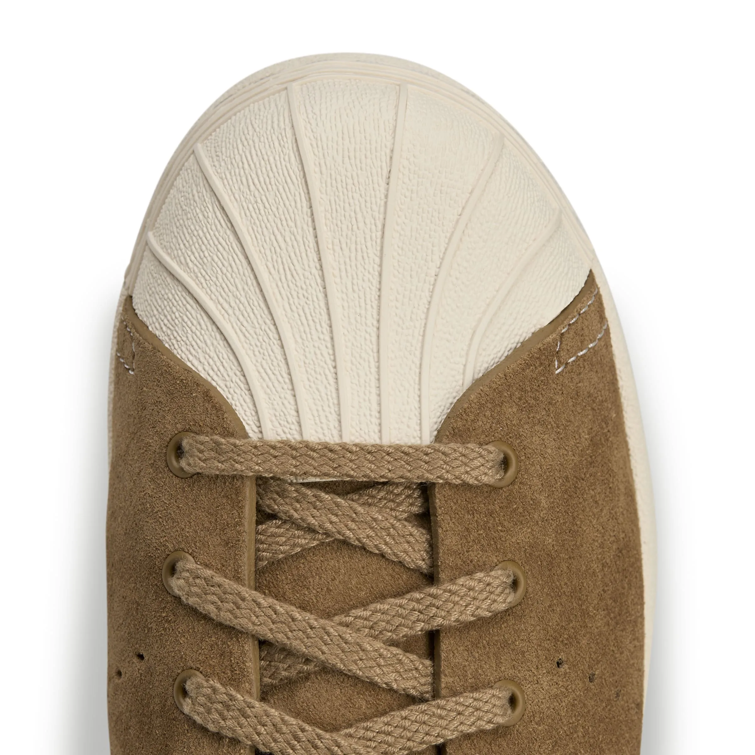 Superstar Hi x Wales Bonner