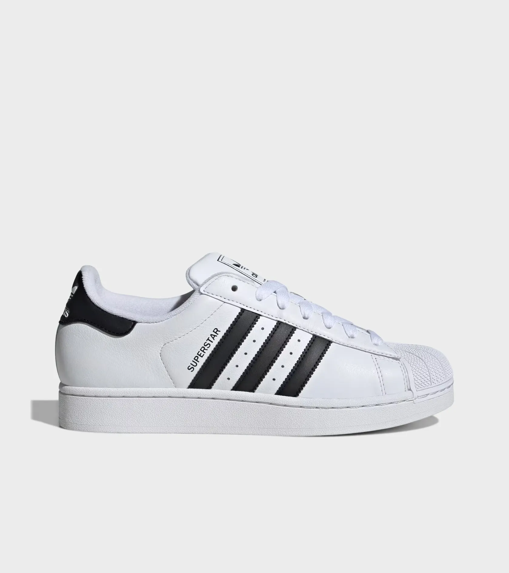 Superstar II Cloud White/Core Black