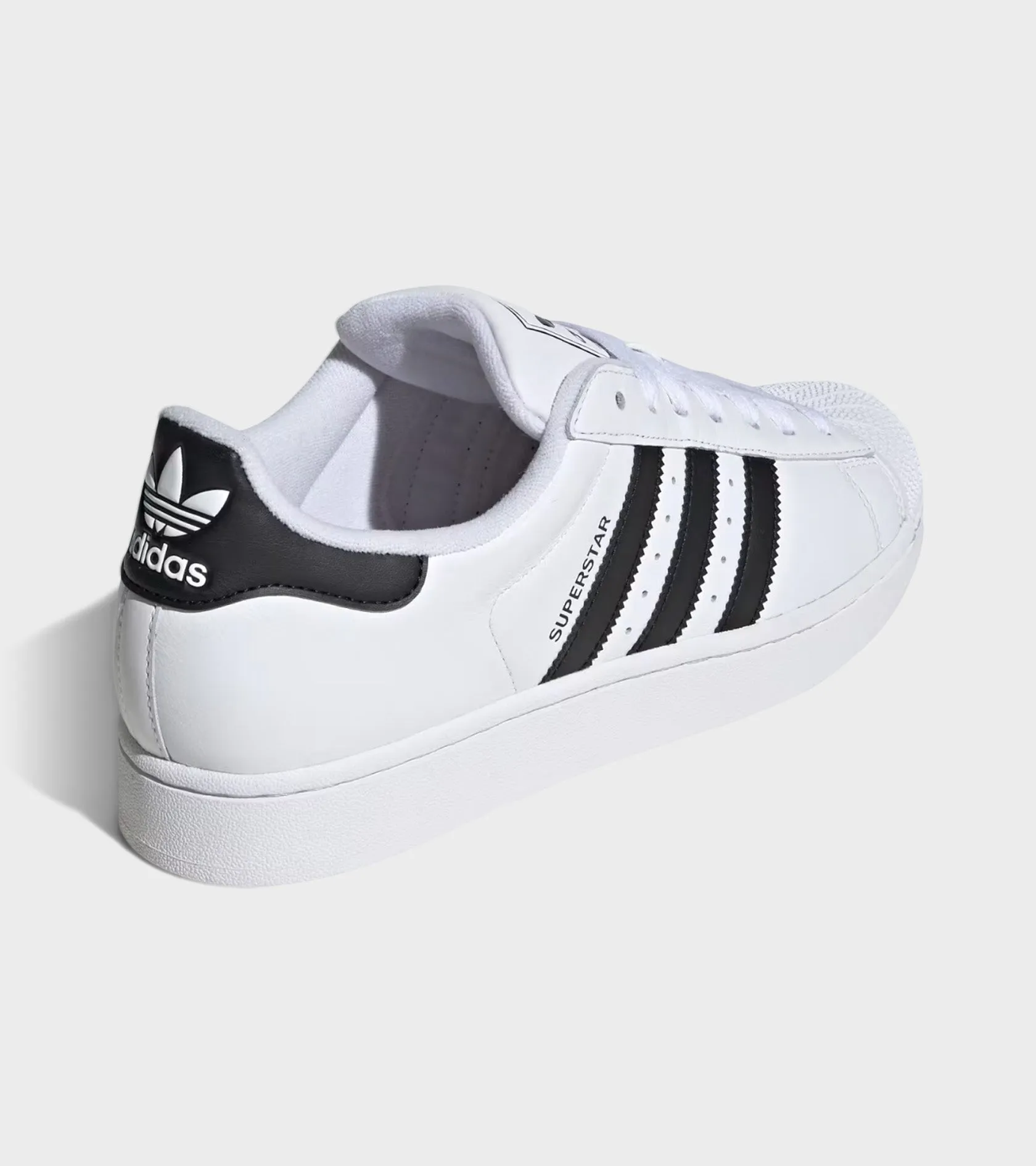 Superstar II Cloud White/Core Black