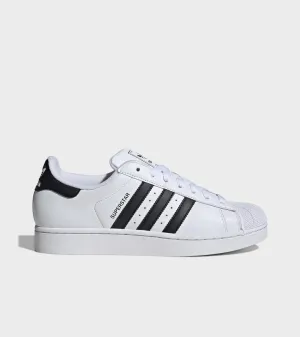 Superstar II Cloud White/Core Black