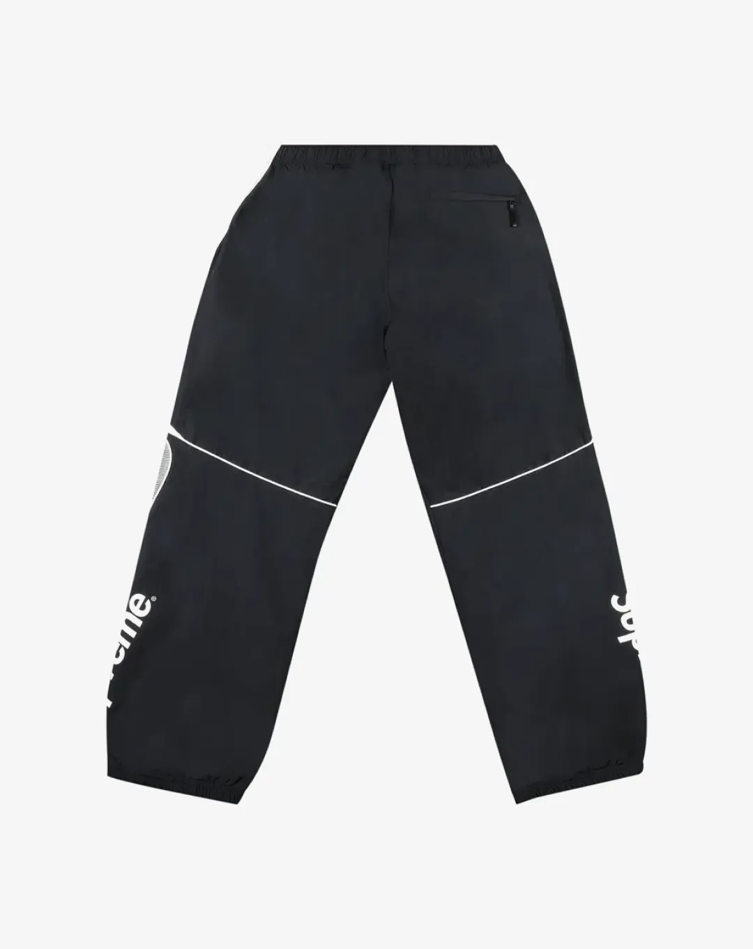 Supreme x Umbro Tracksuit in Black