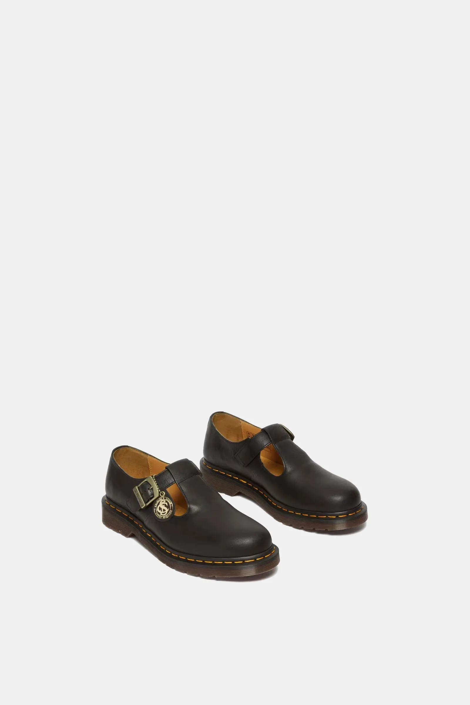 T-Bar Shoe