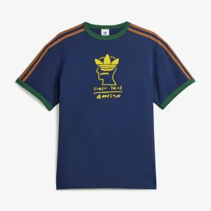 Tee x Brain Dead